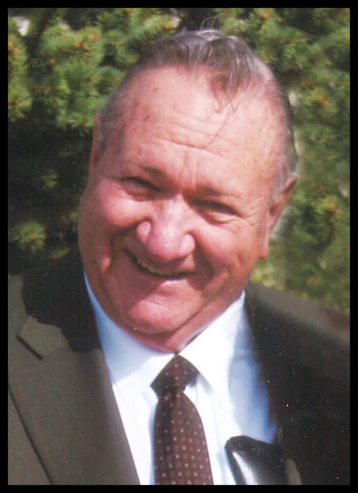 Ross Clark