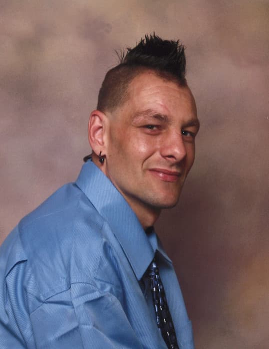 Roy Christopher Kruse