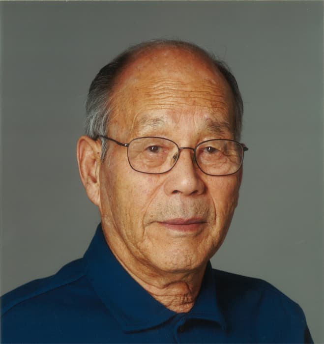 Roy Kiyoshi Nakatsuru