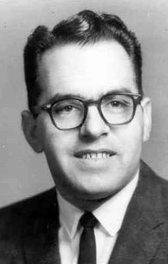 Rulon Litchfield