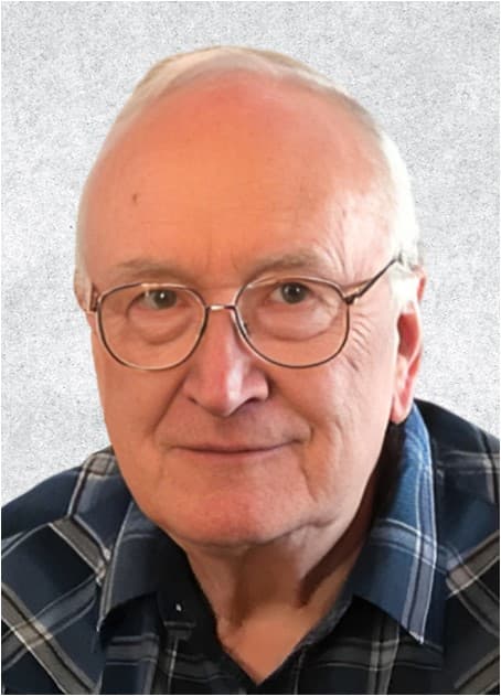 Rulon Lynn Taylor