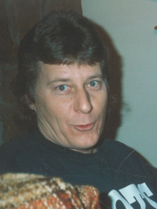 Russell James Derksen
