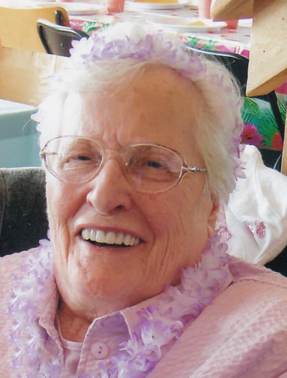 Ruth Knight