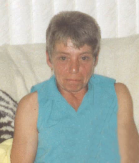 Sandra Jean Bradley