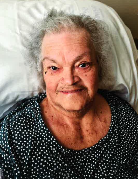 Sandra Thomson Clayton
