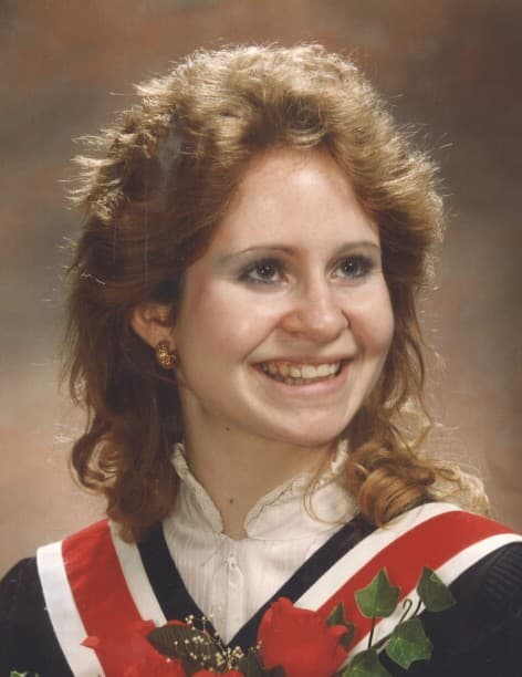 Sandra Dawn Johansen