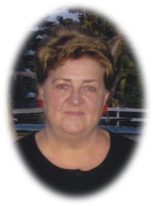 Sandra Alvina (Kasner) Pauls