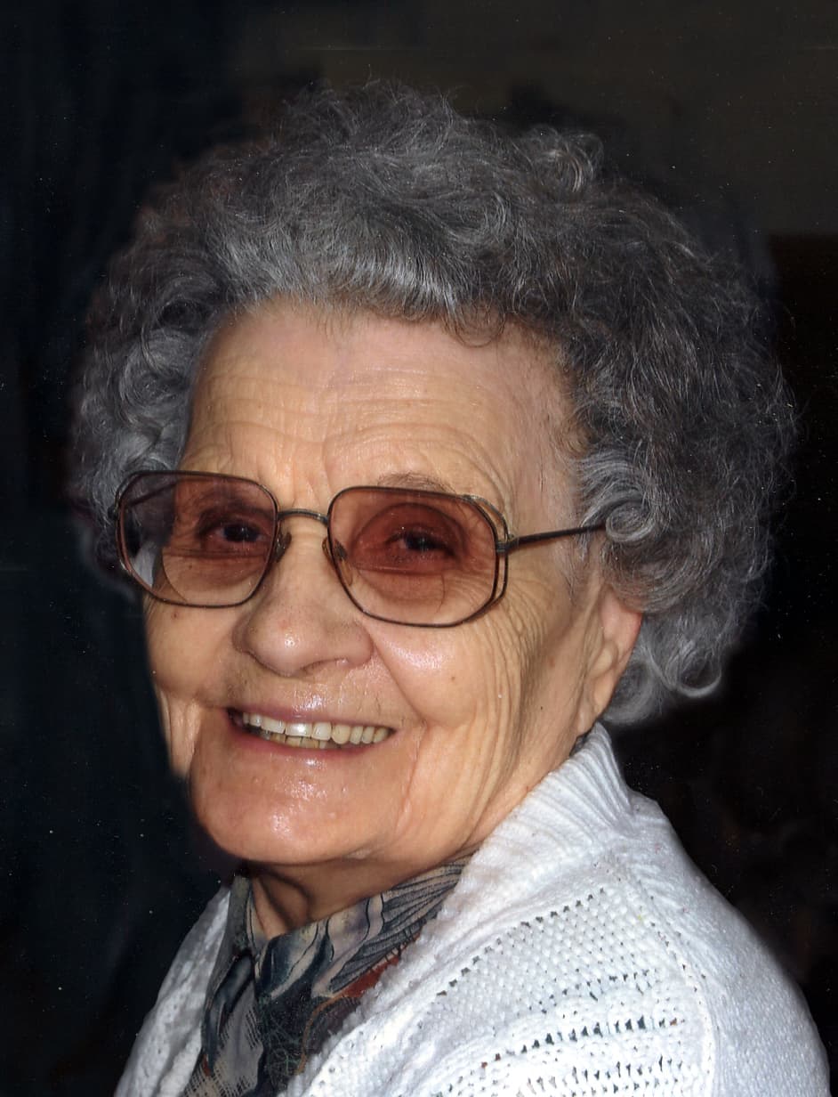 Sarah Hoare