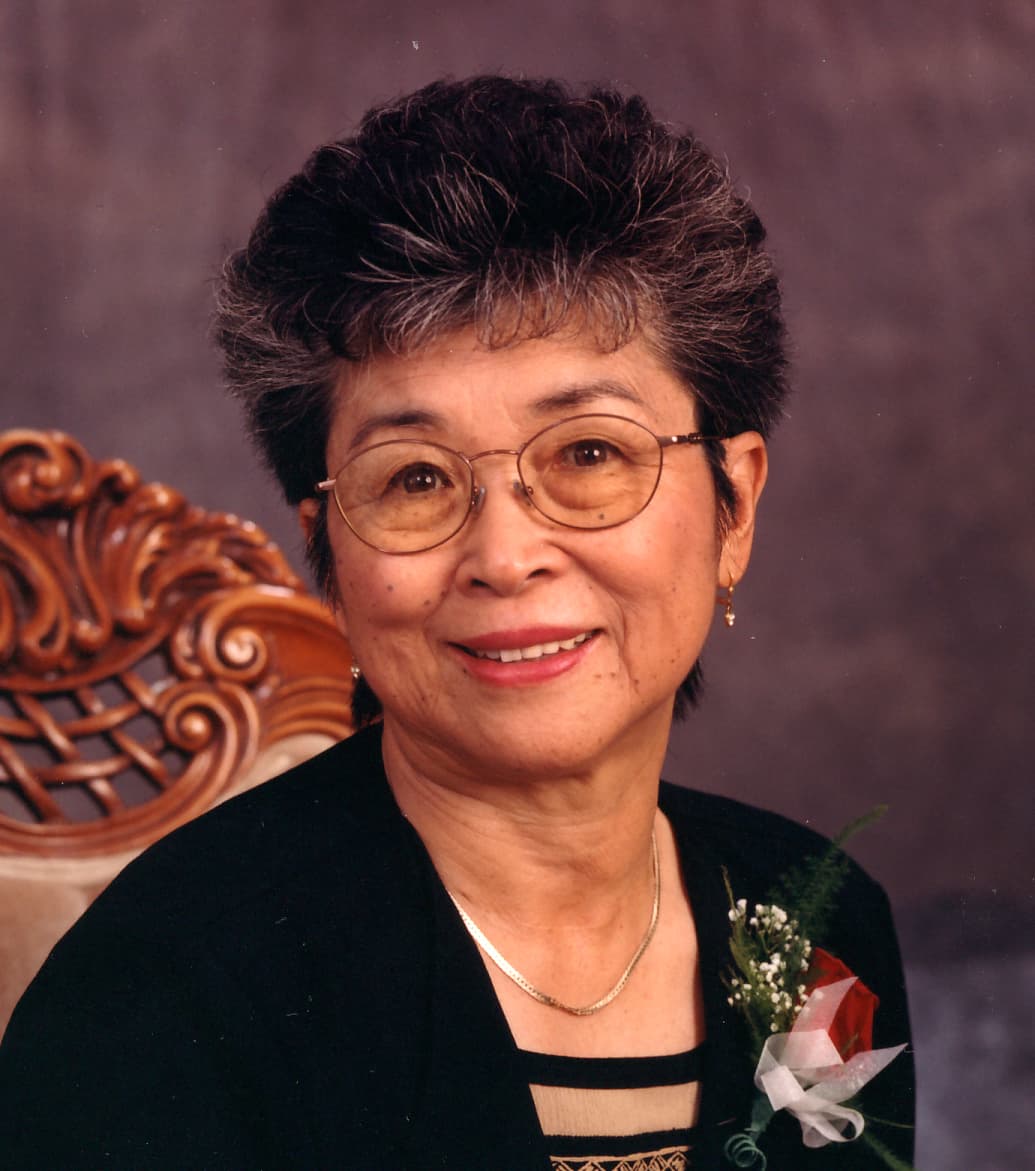 Setsuko Matsugi