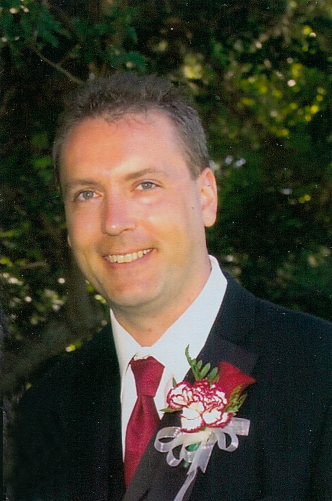 Shane Haberman