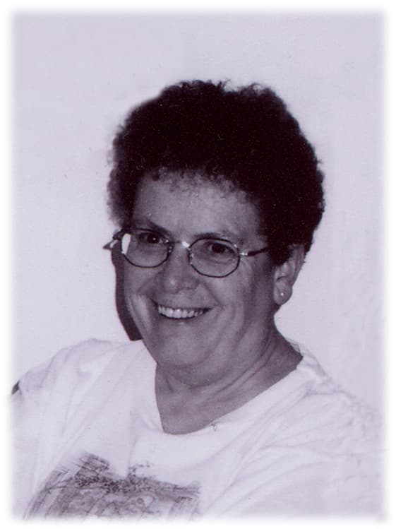 Sharlene Lawrence