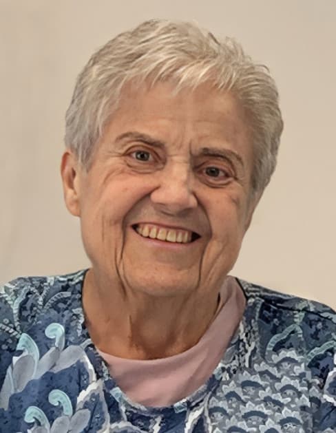 Sharon Eloise (O'Bray) Gorner