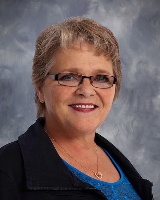 Sharon Ann Jones