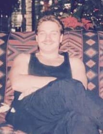 Shaun Michael Koopmans