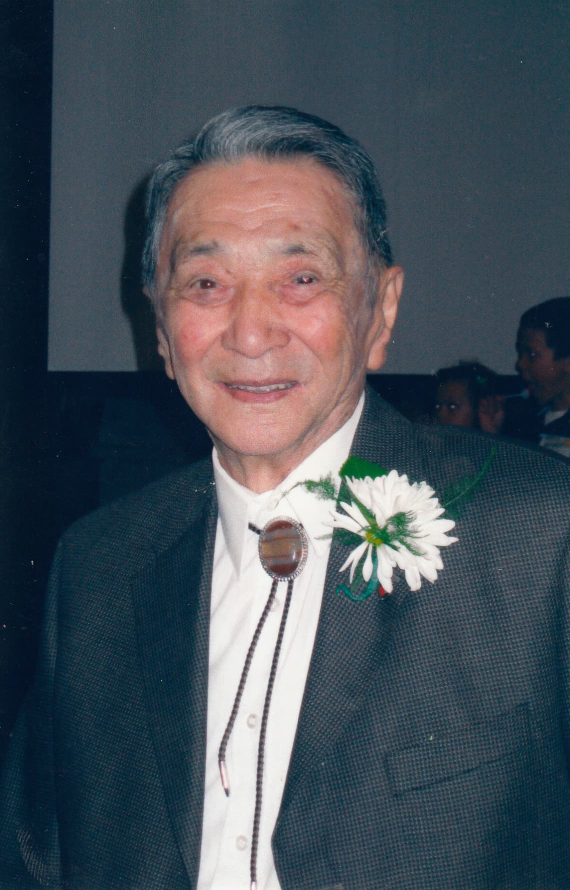 Shigeo Takahashi