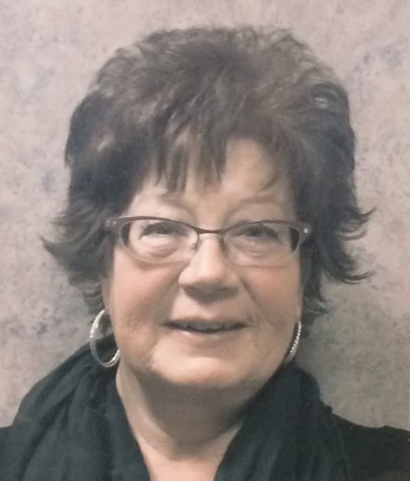 Shirley Ann Adamson