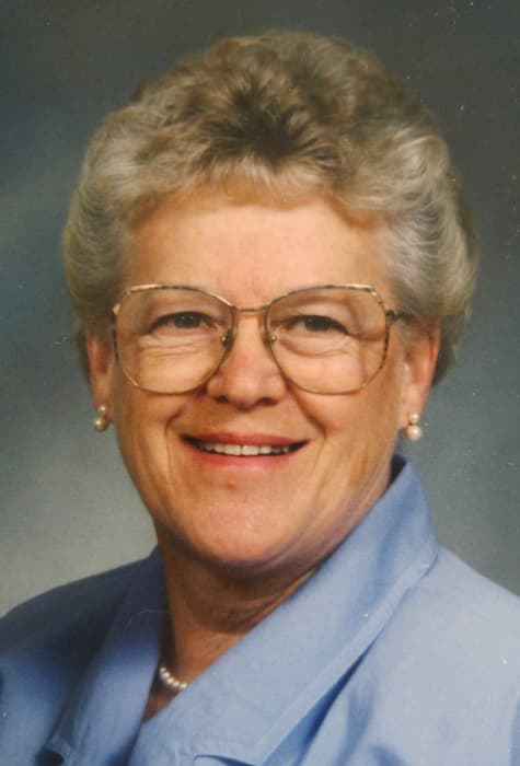 Shirley Bascom