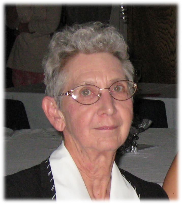 Shirley Bennett