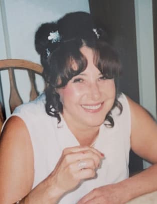 Shirley Ann (Revak) Brooks