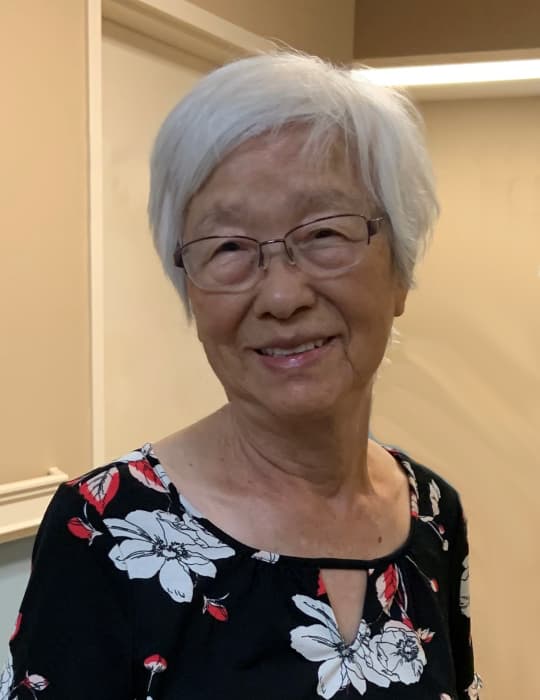 Shirley Noriko Higa