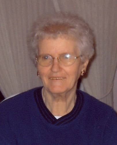 Shirley Leavitt