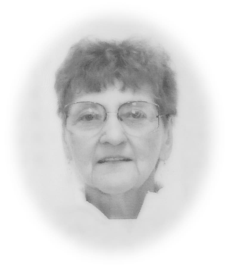 Shirley Nilsson
