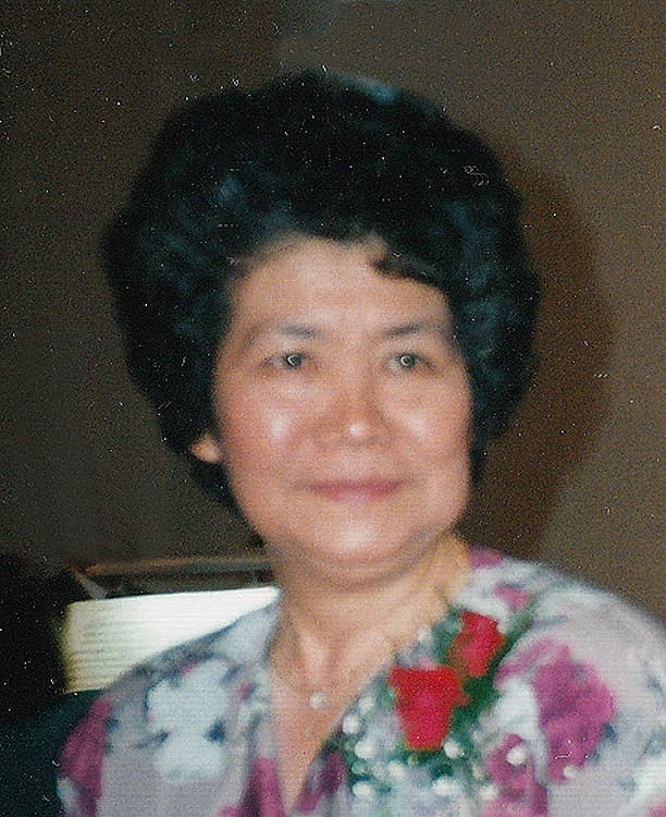 Shizuko Urasaki