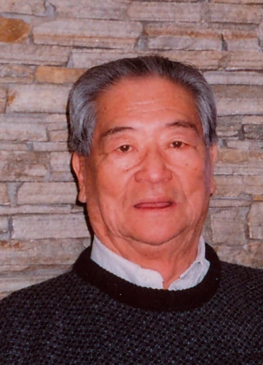 Sid Hideo Saga