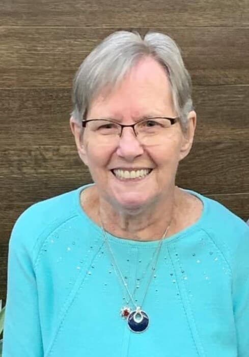 Sieglinde "Linda" Hellwig