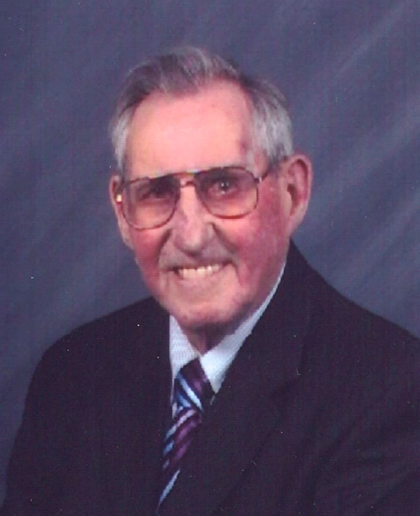 Stanley Brown