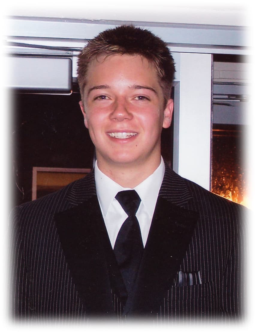 Stephen Tollestrup