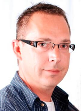 Stephen Blair Vold