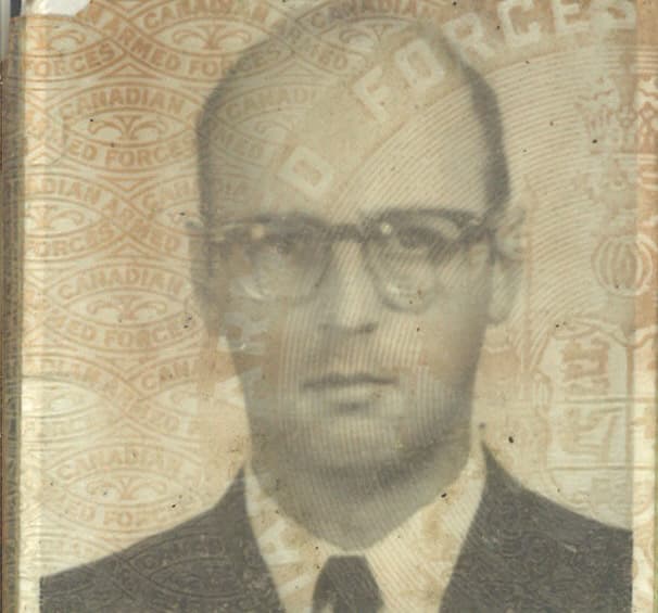 Steve Richard Lambert