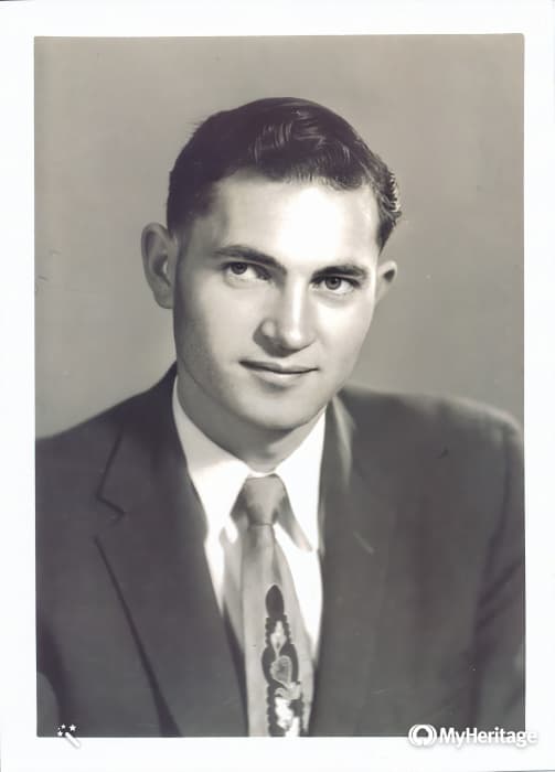 Steve Frank Spisak