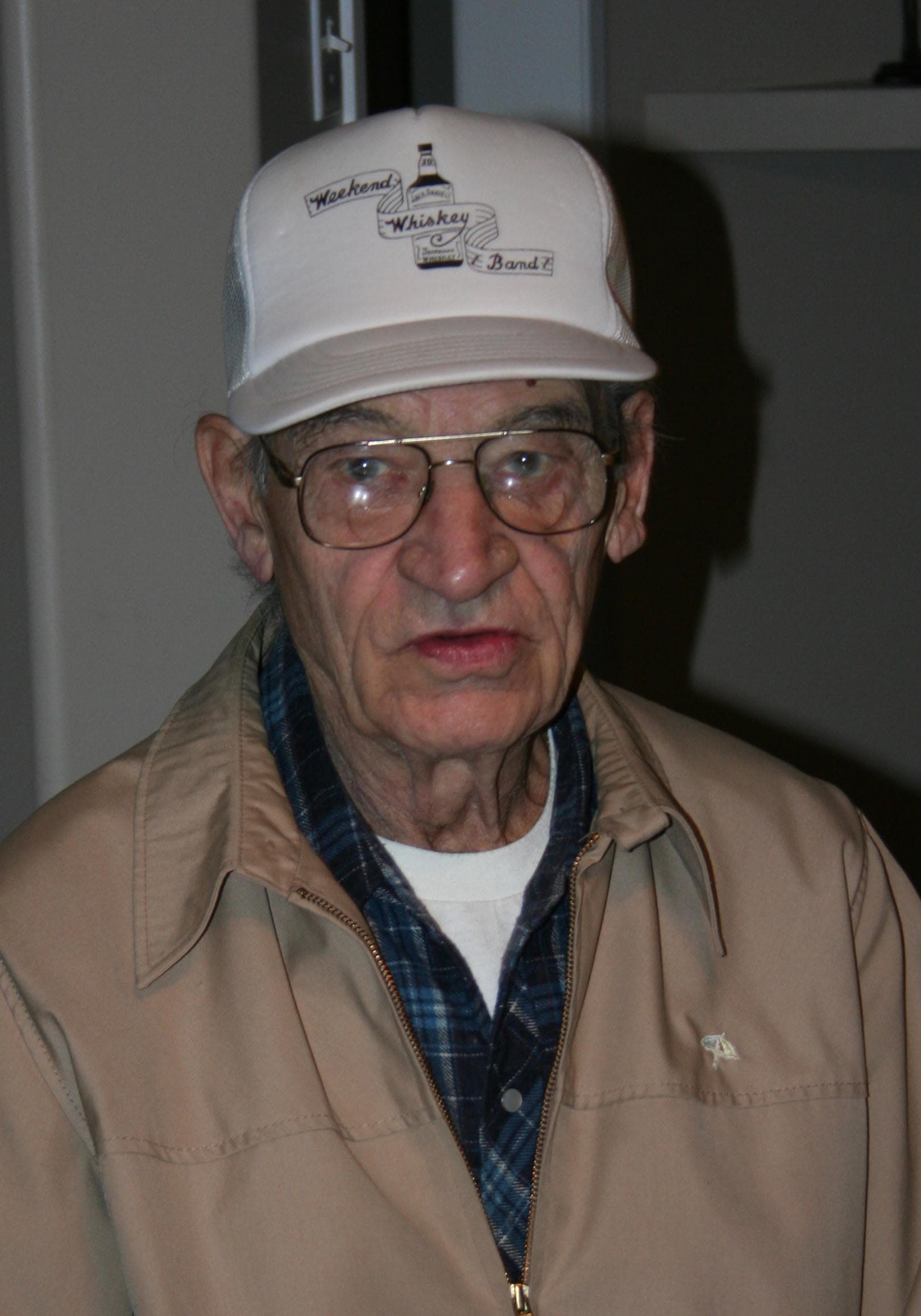 Steve Szabo