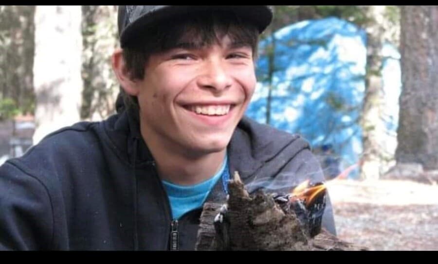 Steven Chase Ashton