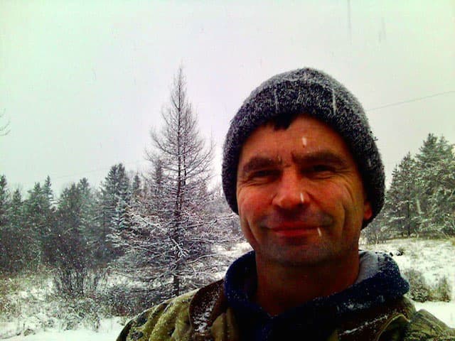 Steven Lindfors