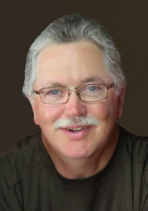 Stuart Gordon Wright