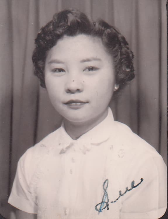 Sumiye Itaya