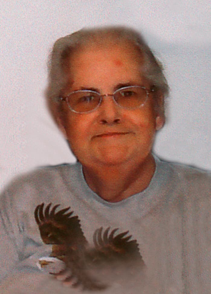 Susan Lough