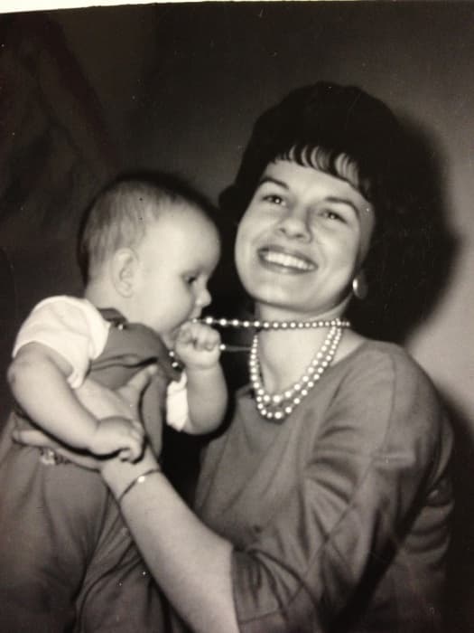 Susan "Claire" Bogdan-Larson
