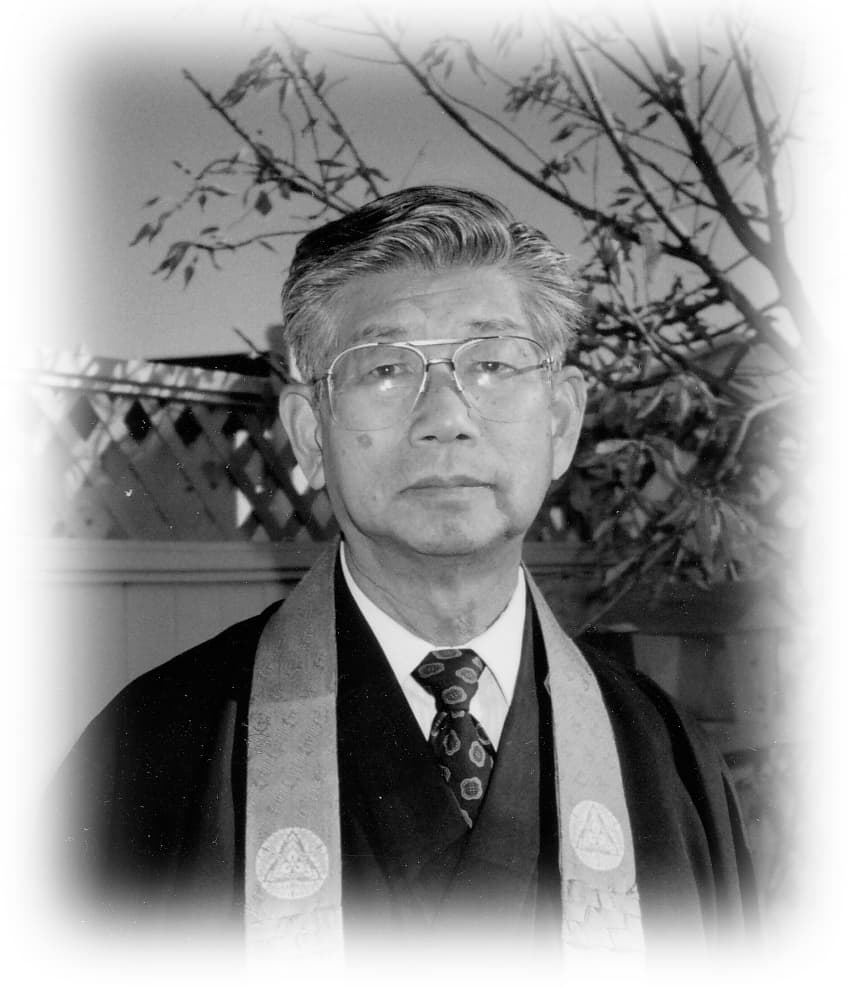 Susumu Ikuta