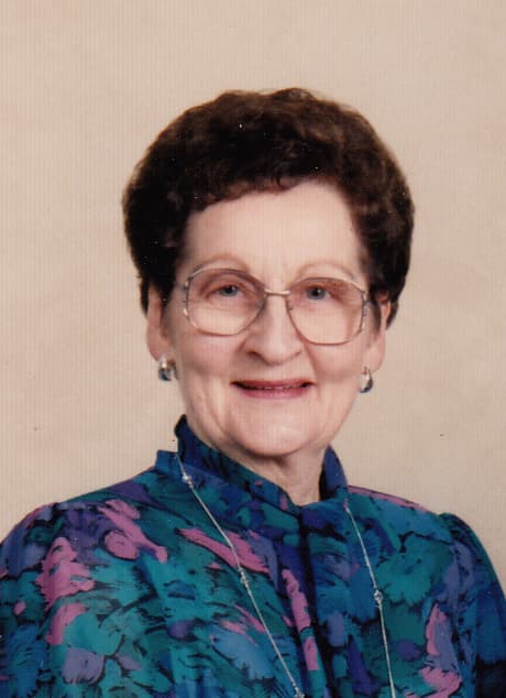 Sylvesta Anderson