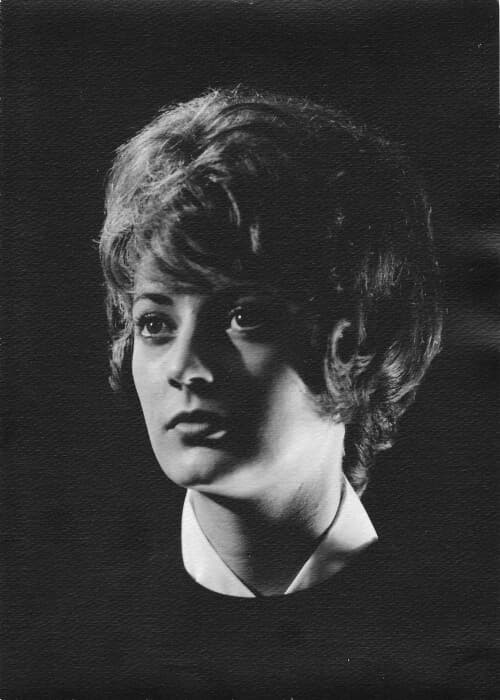 Sylvia Brown