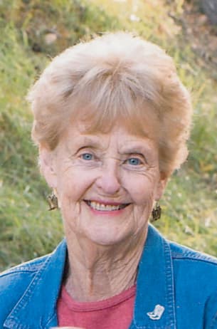 Sylvia Coppieters