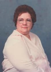 Sylvia Edwards