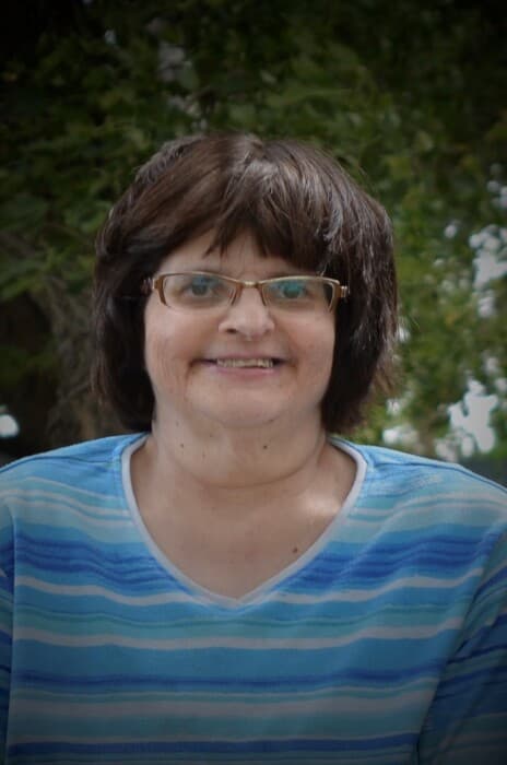 Tami Louise (Fairbanks) Woodruff