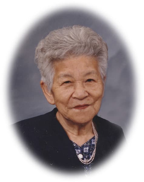 Tamiko Fujita