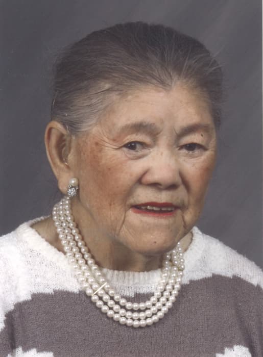Tamiko Ohno
