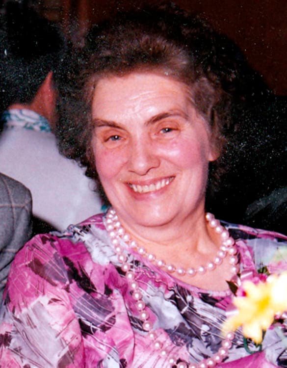 Tekla Melnyk